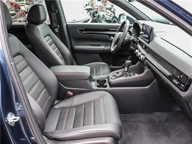 2023 Honda CR-V Hybrid Touring (Stk: HH26291A) in Hanover - Image 19 of 26