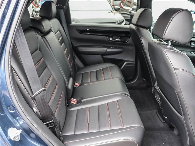 2023 Honda CR-V Hybrid Touring (Stk: HH26291A) in Hanover - Image 21 of 26