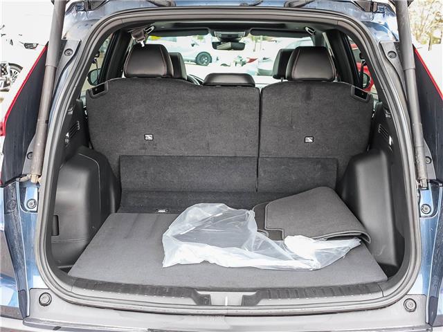 2023 Honda CR-V Hybrid Touring (Stk: HH26291A) in Hanover - Image 22 of 26