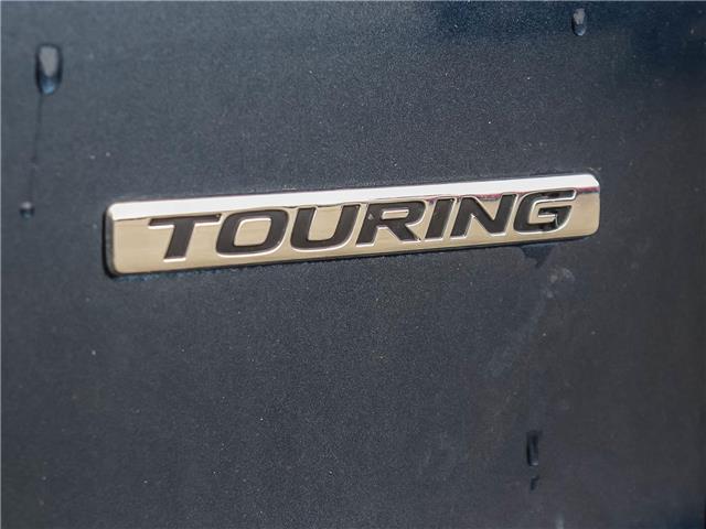 2023 Honda CR-V Hybrid Touring (Stk: HH26291A) in Hanover - Image 23 of 26