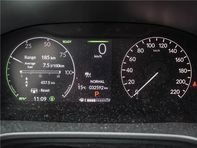 2023 Honda CR-V Hybrid Touring (Stk: HH26291A) in Hanover - Image 25 of 26