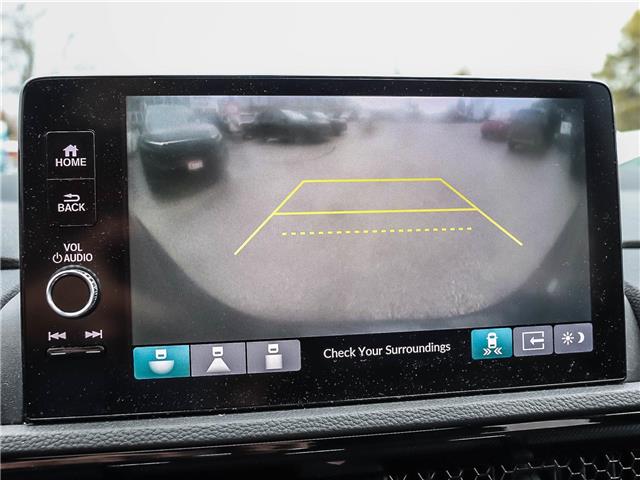 2023 Honda CR-V Hybrid Touring (Stk: HH26291A) in Hanover - Image 26 of 26