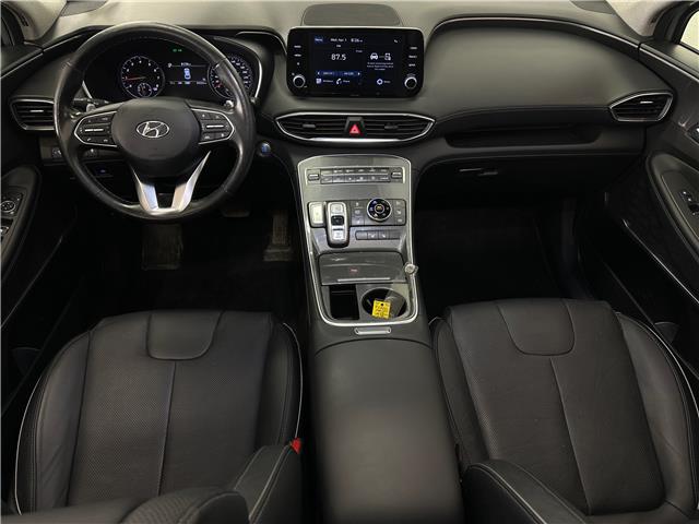 2022 Hyundai Santa Fe Preferred w/Trend Package (Stk: 43804J) in Belleville - Image 11 of 33