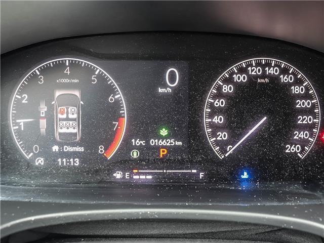2022 Honda Civic LX (Stk: HH26246A) in Hanover - Image 4 of 4