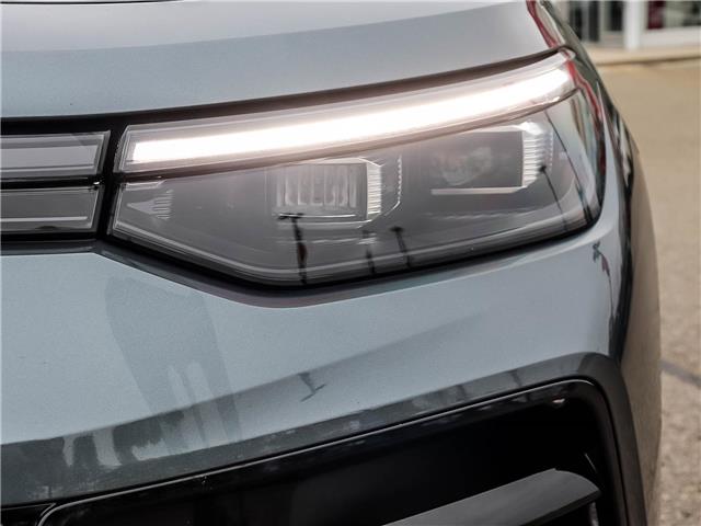 2025 Volkswagen Tiguan Comfortline R-Line Black Edition (Stk: HH26293B) in Hanover - Image 7 of 24