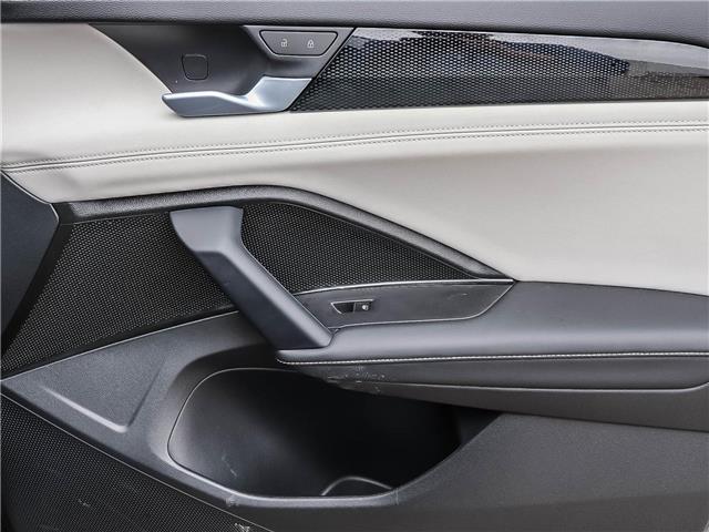 2025 Volkswagen Tiguan Comfortline R-Line Black Edition (Stk: HH26293B) in Hanover - Image 17 of 24