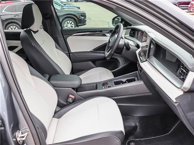 2025 Volkswagen Tiguan Comfortline R-Line Black Edition (Stk: HH26293B) in Hanover - Image 18 of 24
