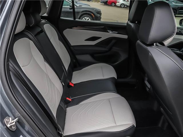 2025 Volkswagen Tiguan Comfortline R-Line Black Edition (Stk: HH26293B) in Hanover - Image 20 of 24