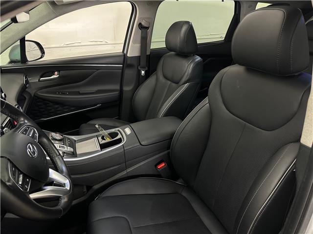 2022 Hyundai Santa Fe Preferred w/Trend Package (Stk: 43804J) in Belleville - Image 13 of 33