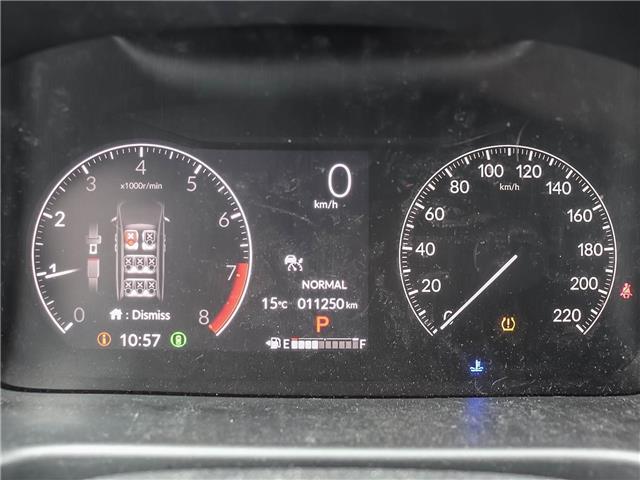 2026 Honda Odyssey Touring (Stk: HH26235) in Hanover - Image 4 of 4