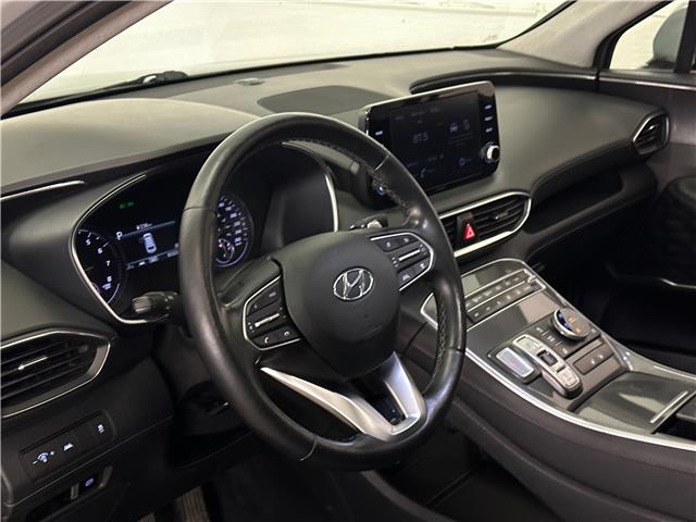 2022 Hyundai Santa Fe Preferred w/Trend Package (Stk: 43804J) in Belleville - Image 14 of 33