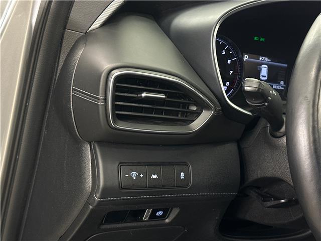 2022 Hyundai Santa Fe Preferred w/Trend Package (Stk: 43804J) in Belleville - Image 16 of 33