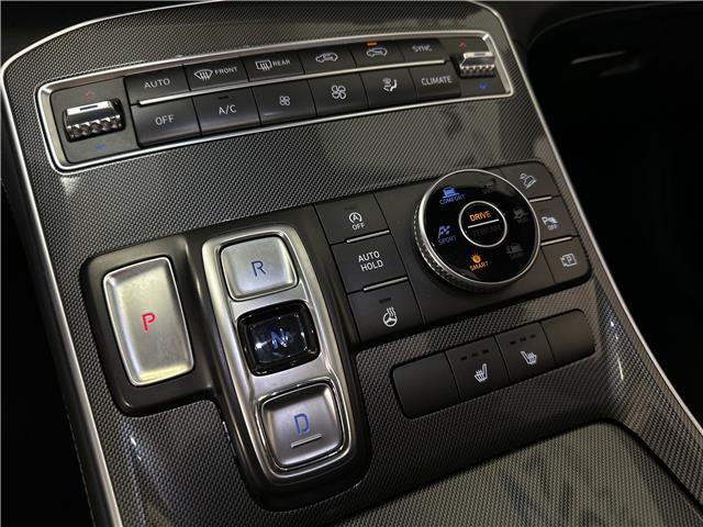 2022 Hyundai Santa Fe Preferred w/Trend Package (Stk: 43804J) in Belleville - Image 19 of 33