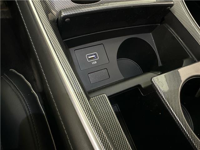 2022 Hyundai Santa Fe Preferred w/Trend Package (Stk: 43804J) in Belleville - Image 20 of 33