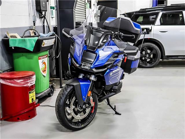 2026 BMW R 1300 RT (Stk: B1439) in Woodbridge - Image 2 of 15