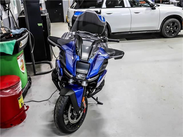 2026 BMW R 1300 RT (Stk: B1439) in Woodbridge - Image 3 of 15