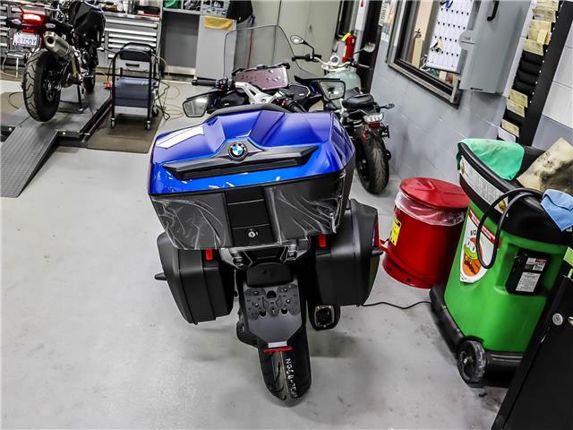 2026 BMW R 1300 RT (Stk: B1439) in Woodbridge - Image 4 of 15