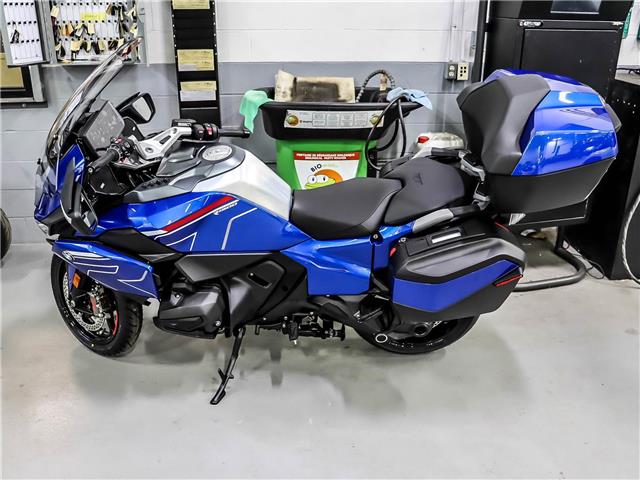 2026 BMW R 1300 RT (Stk: B1439) in Woodbridge - Image 5 of 15