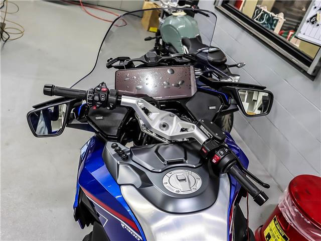 2026 BMW R 1300 RT (Stk: B1439) in Woodbridge - Image 6 of 15