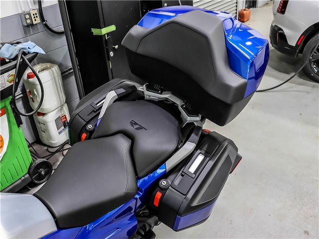 2026 BMW R 1300 RT (Stk: B1439) in Woodbridge - Image 10 of 15