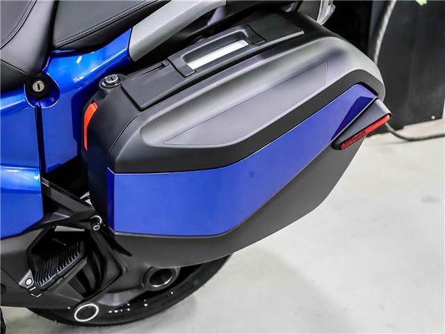 2026 BMW R 1300 RT (Stk: B1439) in Woodbridge - Image 11 of 15