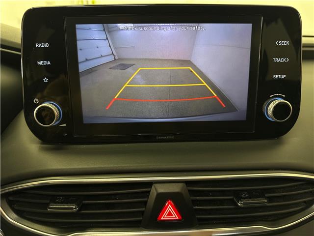 2022 Hyundai Santa Fe Preferred w/Trend Package (Stk: 43804J) in Belleville - Image 21 of 33