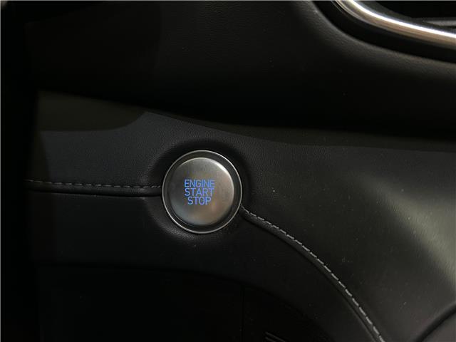 2022 Hyundai Santa Fe Preferred w/Trend Package (Stk: 43804J) in Belleville - Image 22 of 33