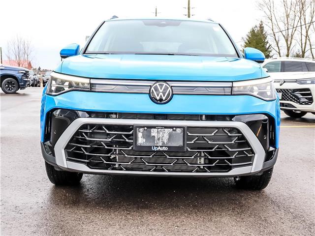2025 Volkswagen Taos Highline (Stk: HV442) in Walkerton - Image 2 of 26
