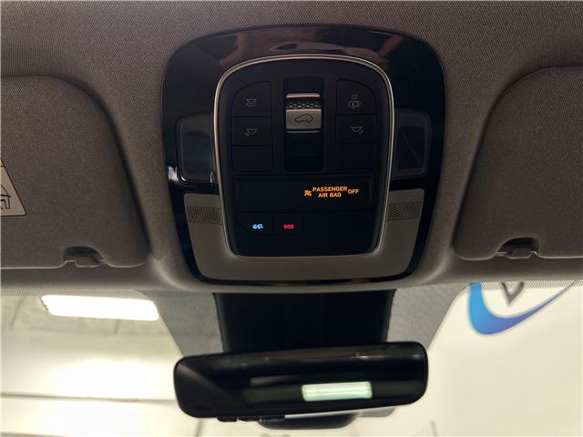 2022 Hyundai Santa Fe Preferred w/Trend Package (Stk: 43804J) in Belleville - Image 23 of 33