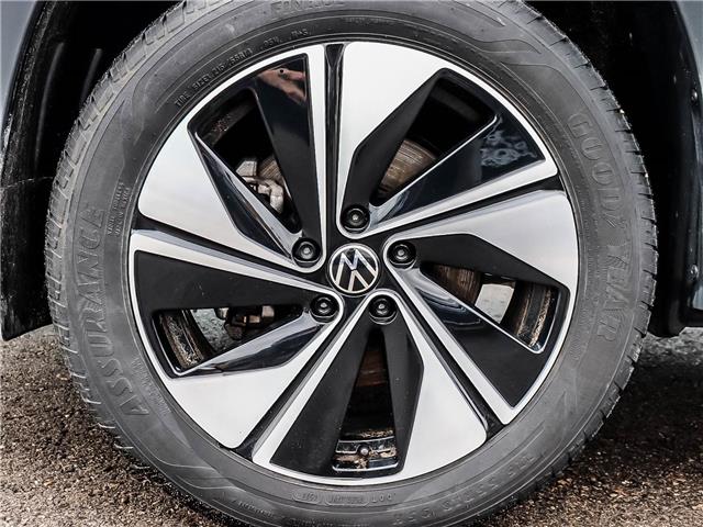 2025 Volkswagen Taos Highline (Stk: HV442) in Walkerton - Image 6 of 26