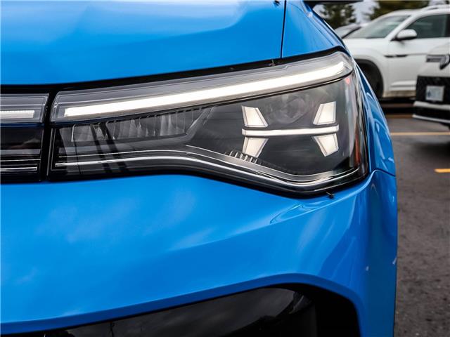 2025 Volkswagen Taos Highline (Stk: HV442) in Walkerton - Image 7 of 26
