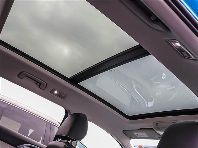 2025 Volkswagen Taos Highline (Stk: HV442) in Walkerton - Image 20 of 26