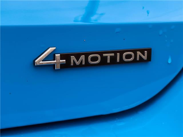 2025 Volkswagen Taos Highline (Stk: HV442) in Walkerton - Image 23 of 26