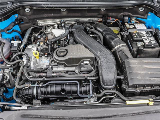 2025 Volkswagen Taos Highline (Stk: HV442) in Walkerton - Image 26 of 26