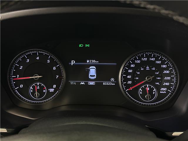 2022 Hyundai Santa Fe Preferred w/Trend Package (Stk: 43804J) in Belleville - Image 26 of 33