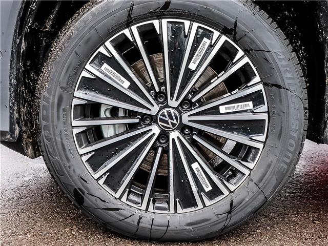 2026 Volkswagen Tiguan Comfortline (Stk: HV738) in Walkerton - Image 6 of 24