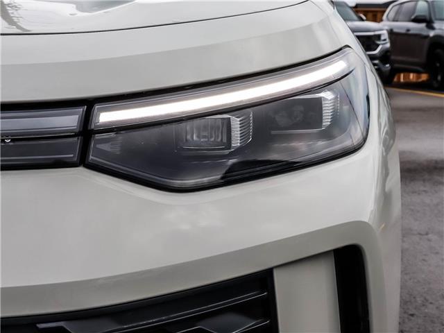 2026 Volkswagen Tiguan Comfortline (Stk: HV738) in Walkerton - Image 7 of 24