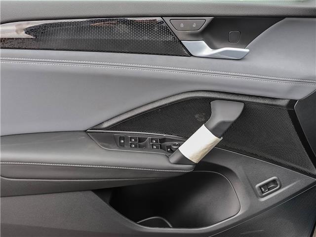 2026 Volkswagen Tiguan Comfortline (Stk: HV738) in Walkerton - Image 8 of 24