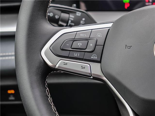 2026 Volkswagen Tiguan Comfortline (Stk: HV738) in Walkerton - Image 12 of 24