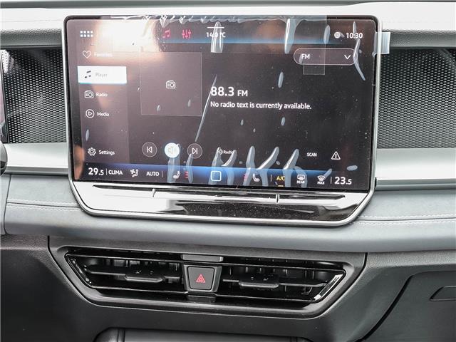 2026 Volkswagen Tiguan Comfortline (Stk: HV738) in Walkerton - Image 14 of 24