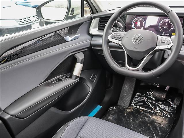 2026 Volkswagen Tiguan Comfortline (Stk: HV738) in Walkerton - Image 15 of 24