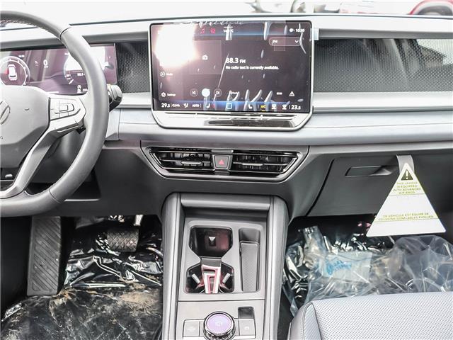 2026 Volkswagen Tiguan Comfortline (Stk: HV738) in Walkerton - Image 16 of 24