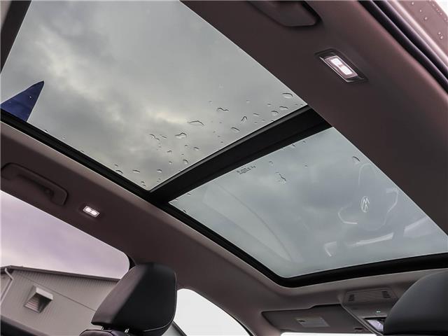 2026 Volkswagen Tiguan Comfortline (Stk: HV738) in Walkerton - Image 18 of 24