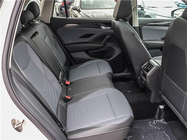 2026 Volkswagen Tiguan Comfortline (Stk: HV738) in Walkerton - Image 19 of 24