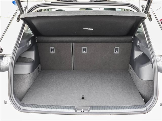 2026 Volkswagen Tiguan Comfortline (Stk: HV738) in Walkerton - Image 20 of 24