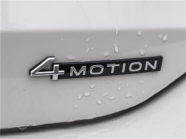 2026 Volkswagen Tiguan Comfortline (Stk: HV738) in Walkerton - Image 21 of 24