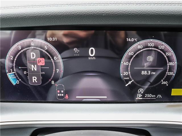 2026 Volkswagen Tiguan Comfortline (Stk: HV738) in Walkerton - Image 22 of 24