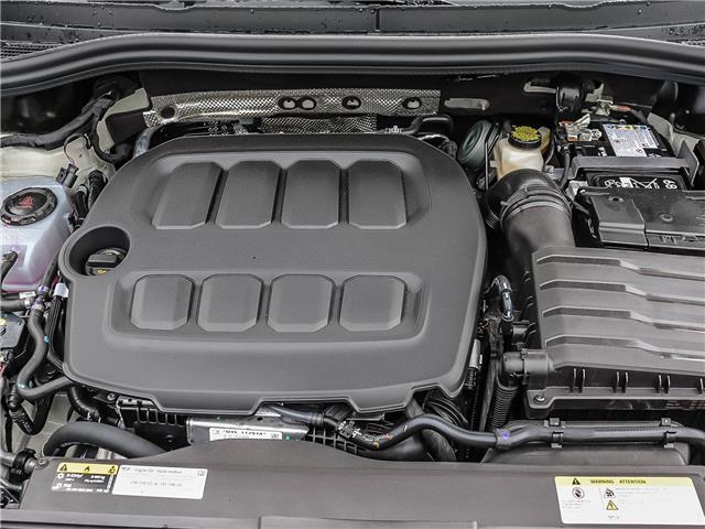 2026 Volkswagen Tiguan Comfortline (Stk: HV738) in Walkerton - Image 24 of 24