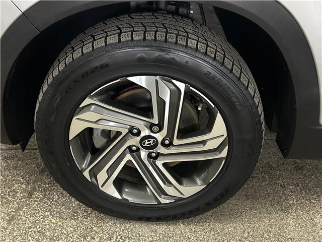 2022 Hyundai Santa Fe Preferred w/Trend Package (Stk: 43804J) in Belleville - Image 28 of 33