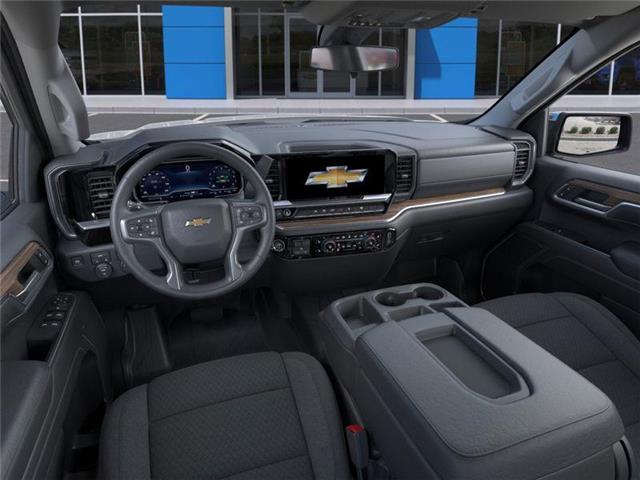 2026 Chevrolet Silverado 1500 LT (Stk: 7OD53638162) in Grimsby - Image 5 of 6